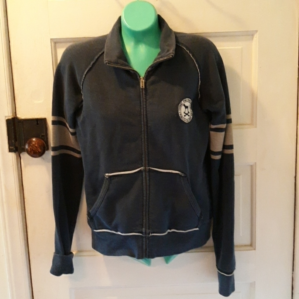 Victoria's Secret Pink XS fleece jacket